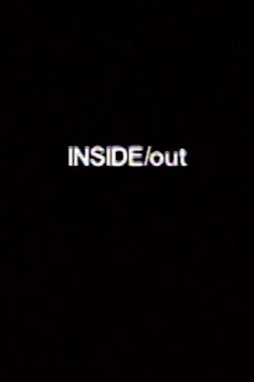 Inside/Out (2002) poster