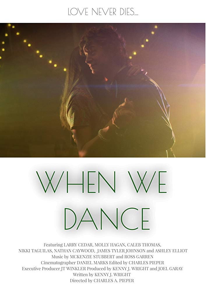 When We Dance (2019) poster