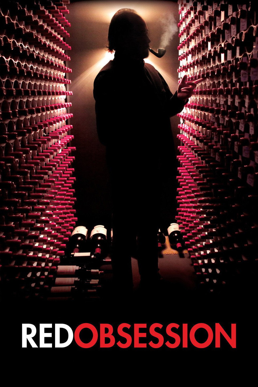 Red Obsession (2013) poster
