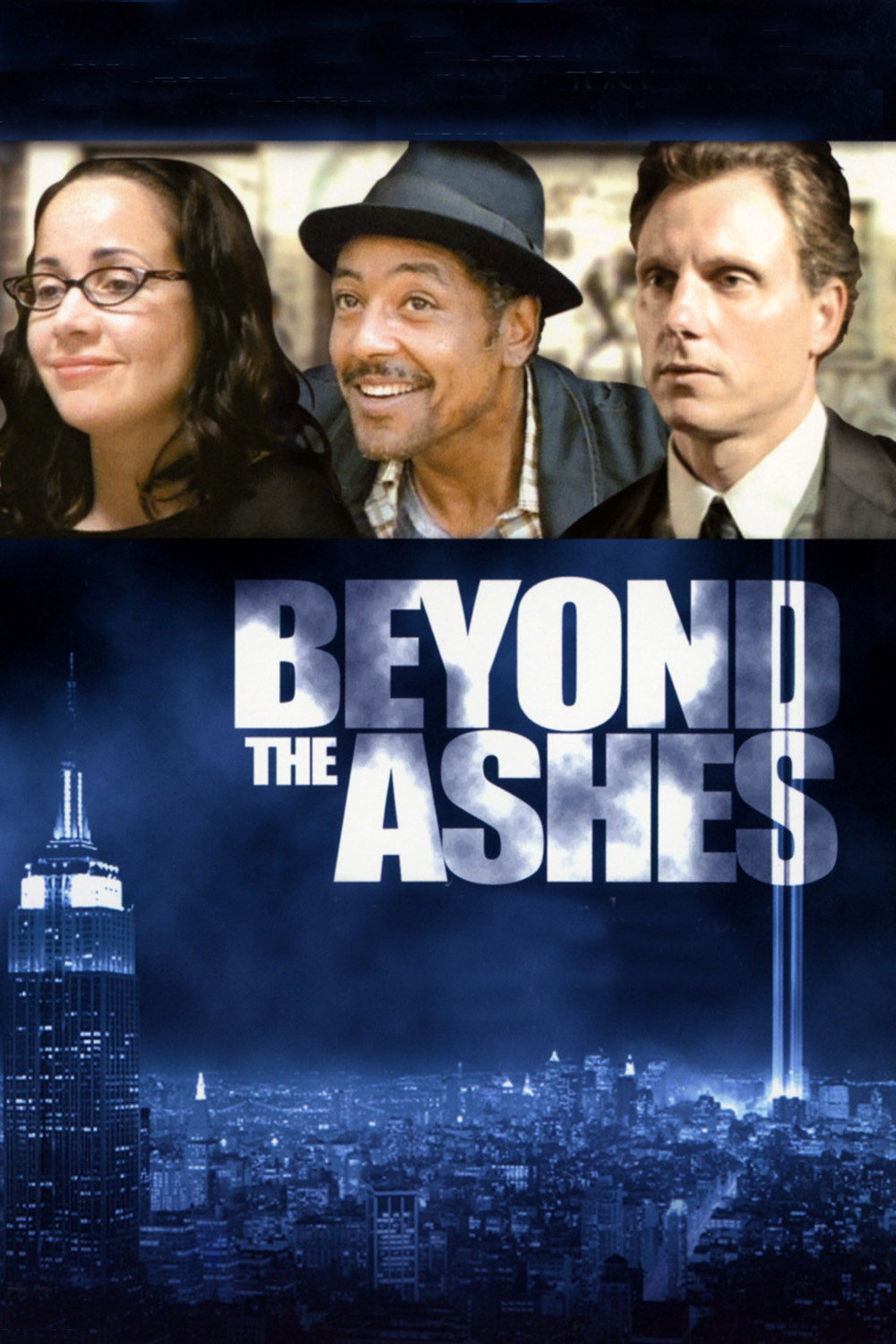 Ash Tuesday (2003) poster