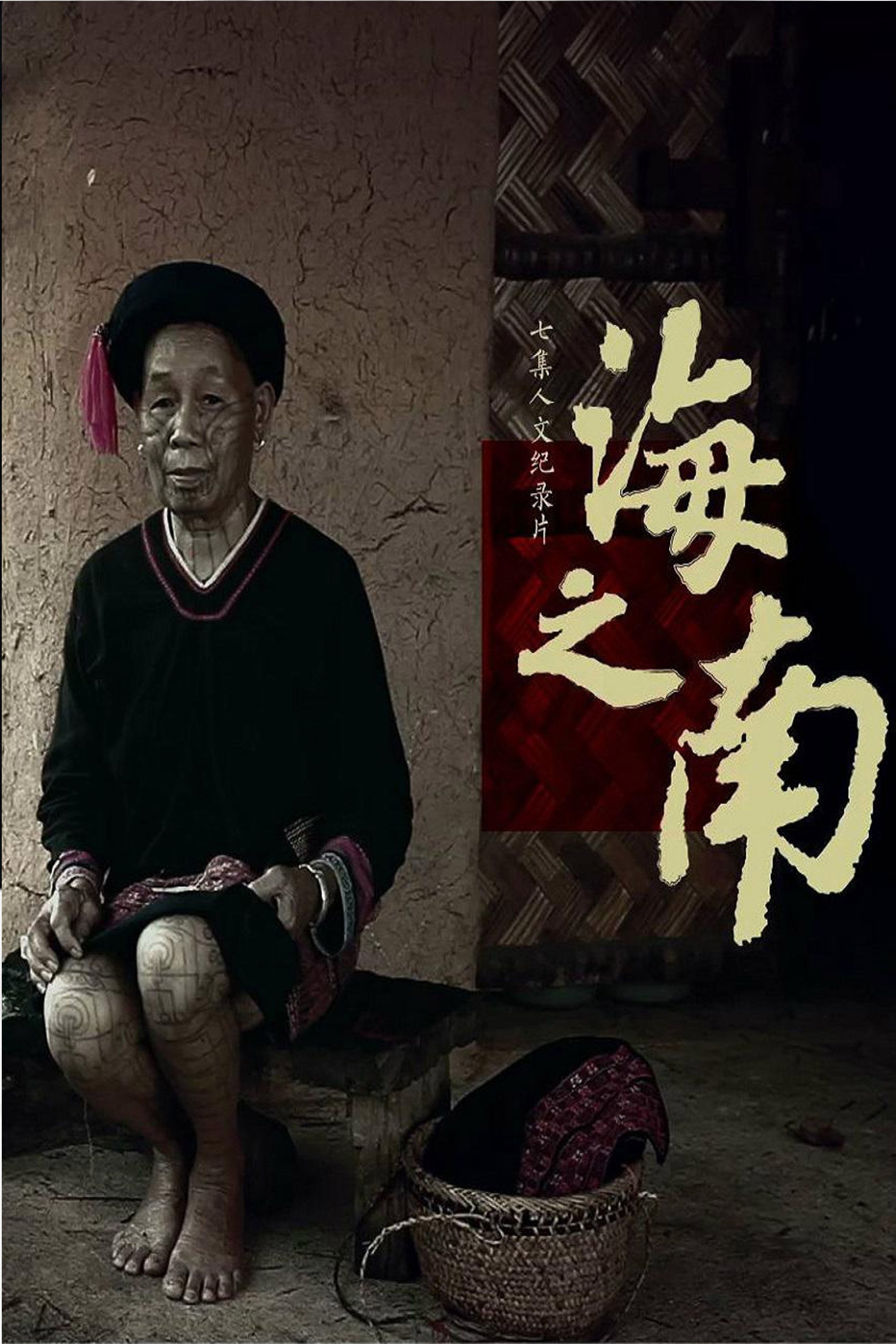 海之南 (2013) poster