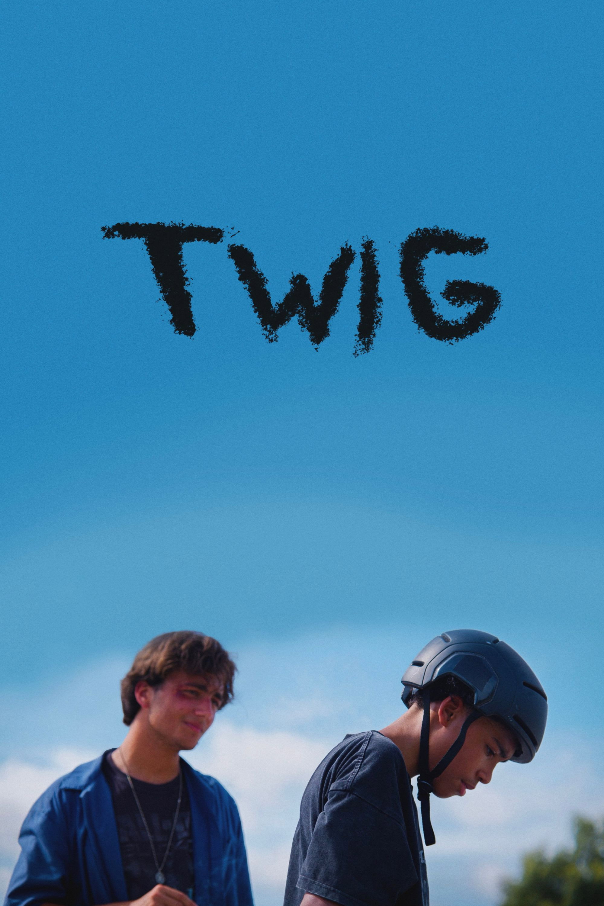 Twig (2026) poster