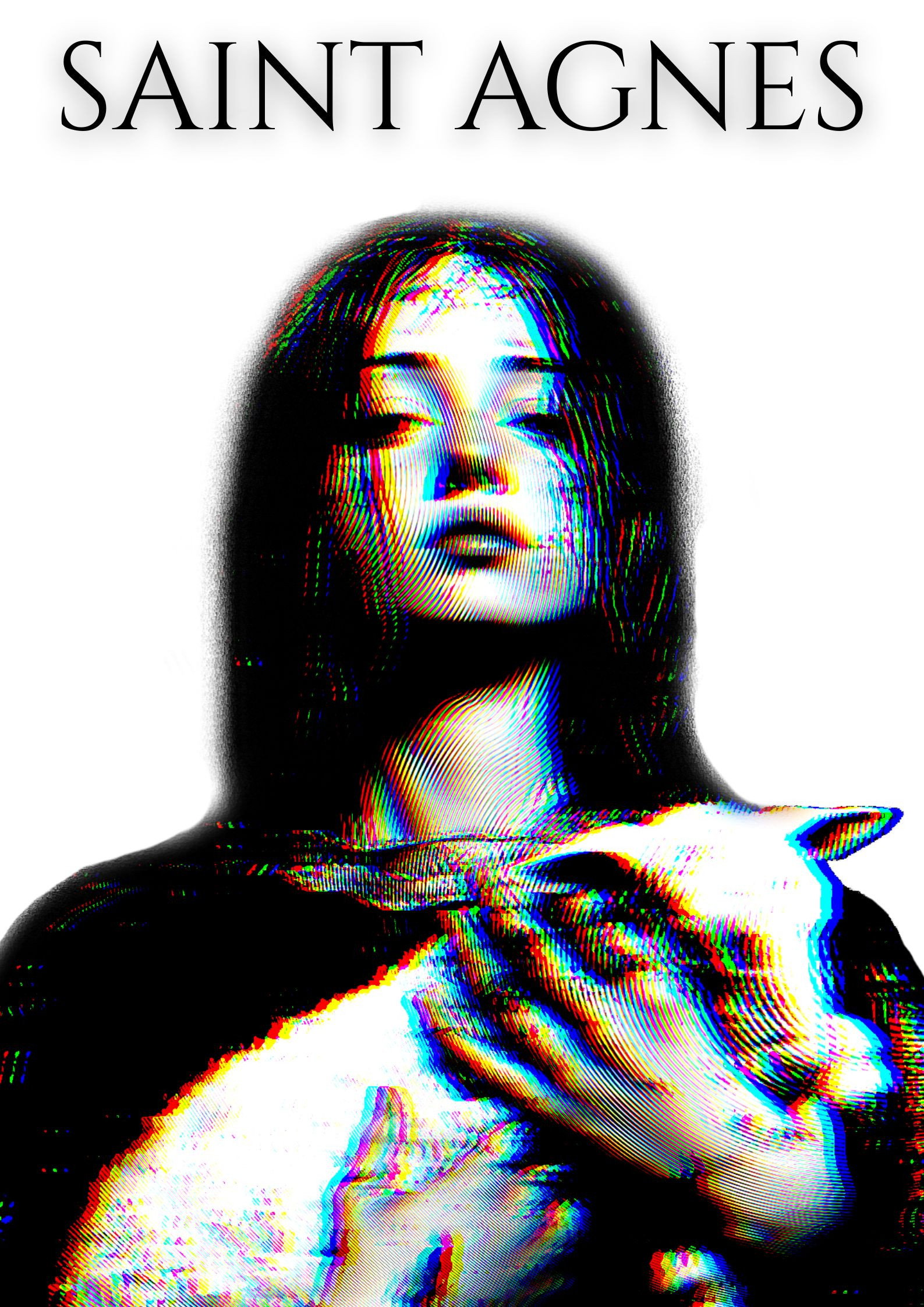 Saint Agnes (2026) poster