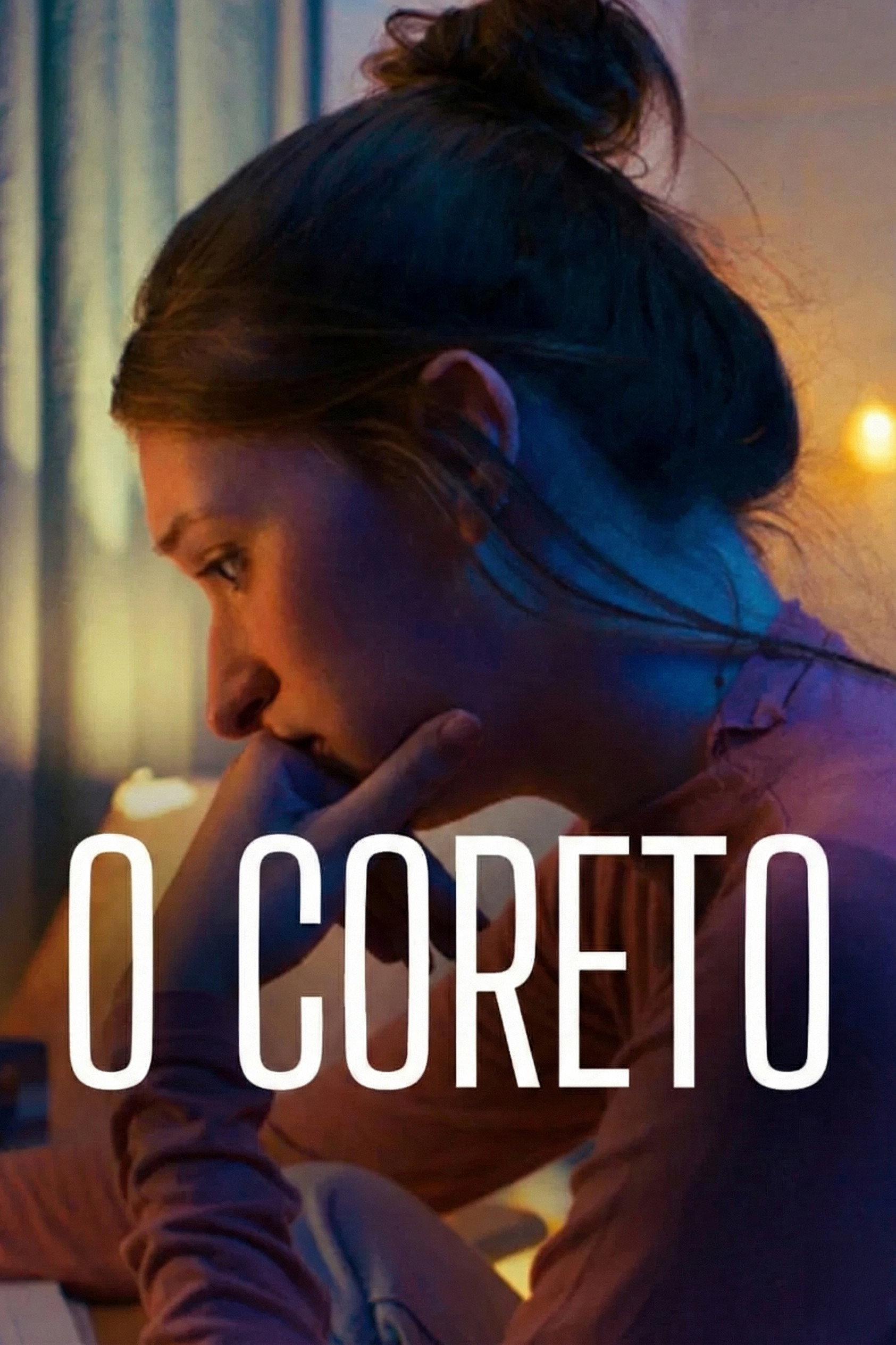 O Coreto (2025) poster
