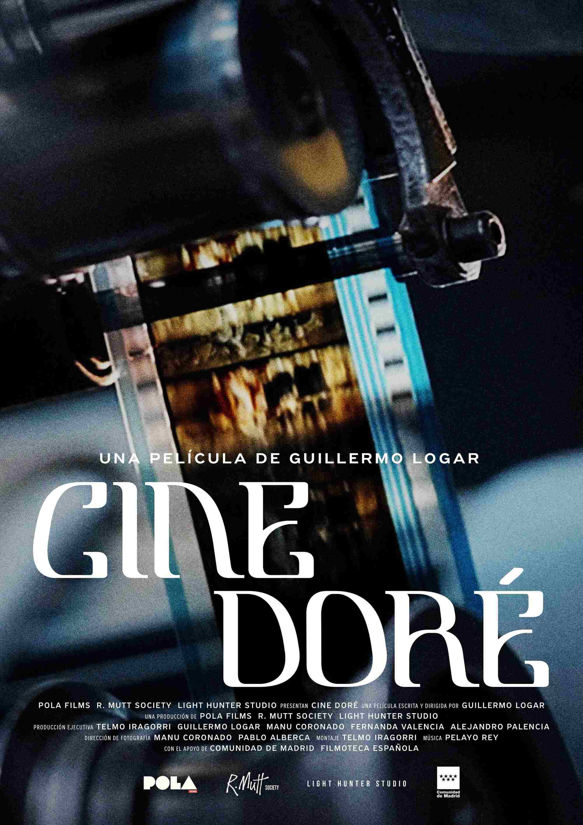 Cine Doré (2026) poster