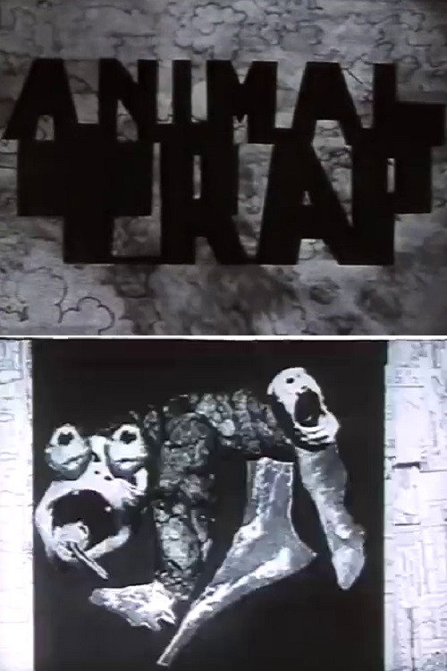 Animal Trap (2026) poster