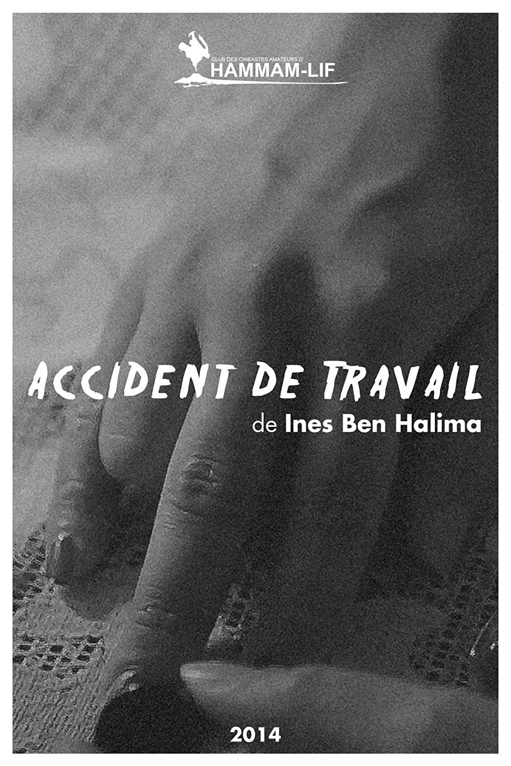 Work Accident (2014) poster
