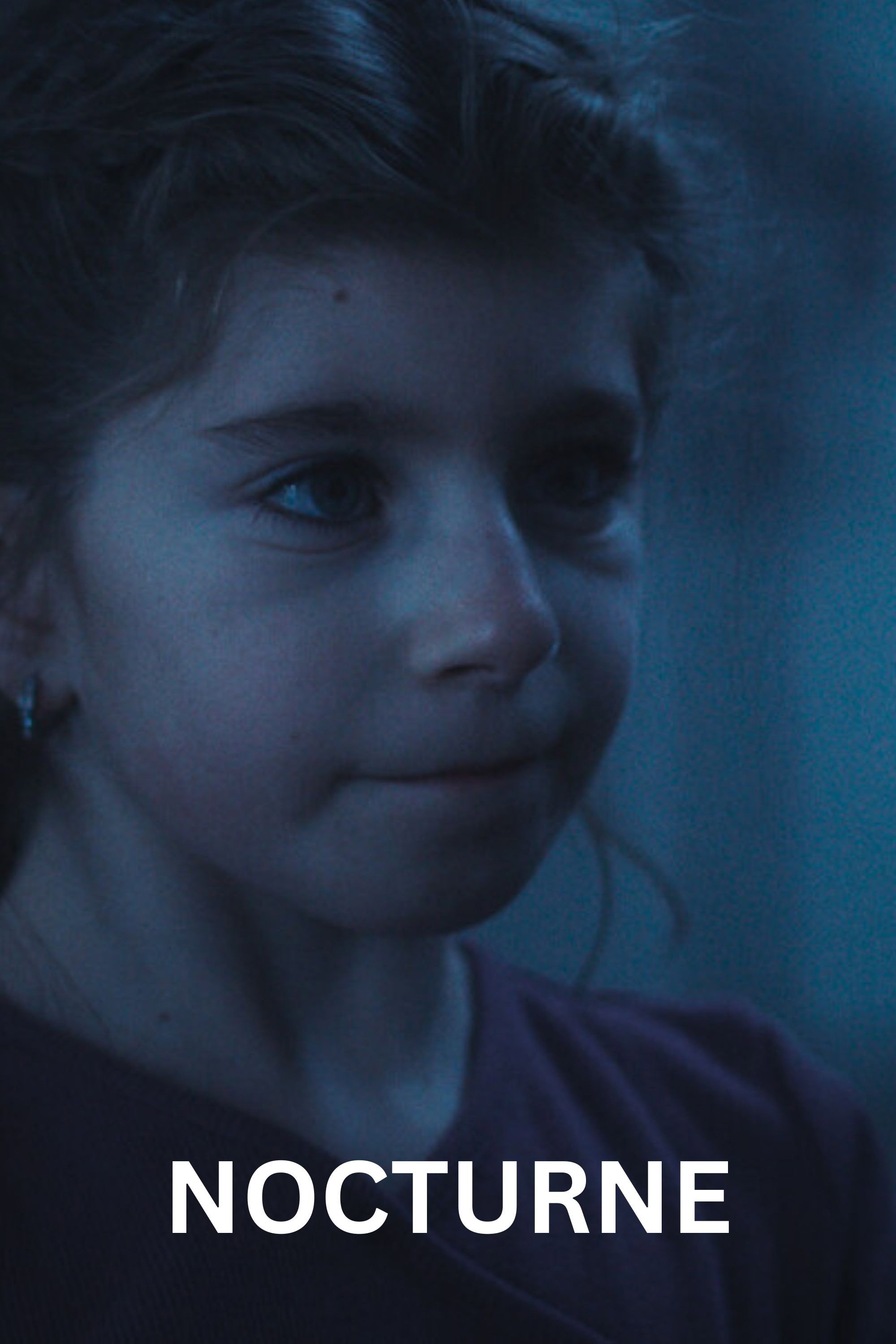 Nocturne (2025) poster