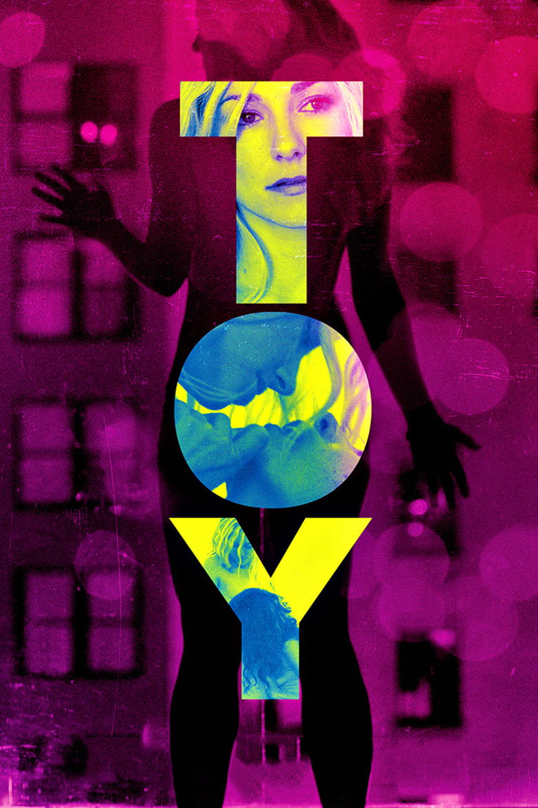 ToY (2015) poster