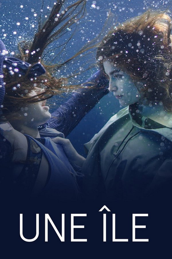 Apnea (2020) poster