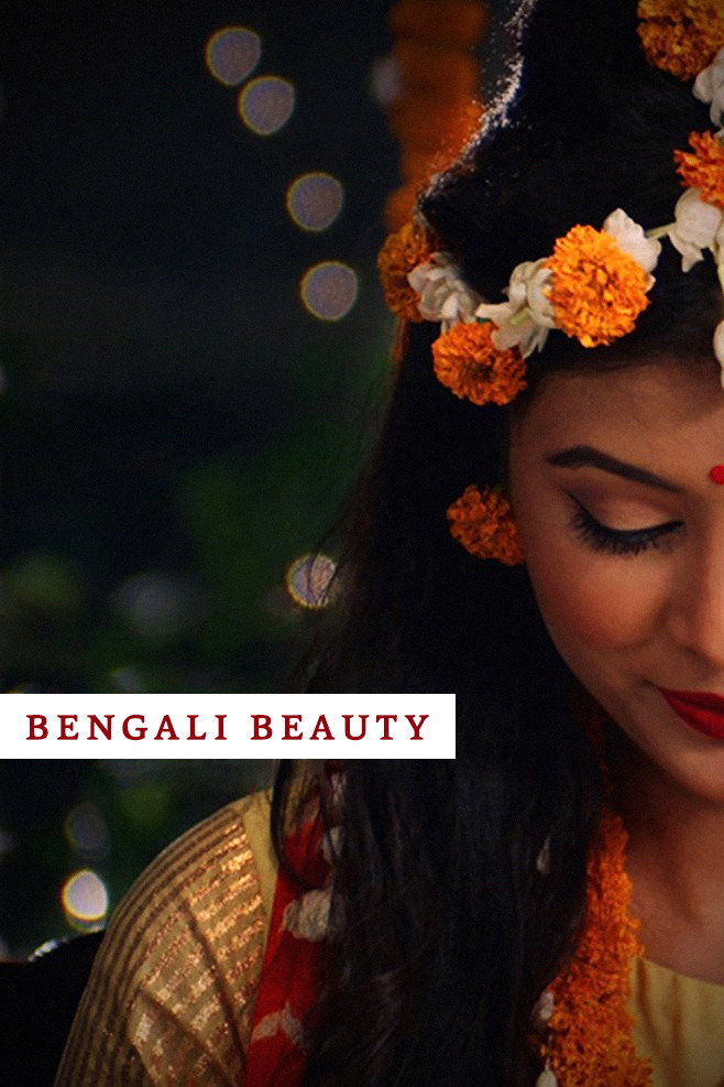 Bengali Beauty (2018) poster