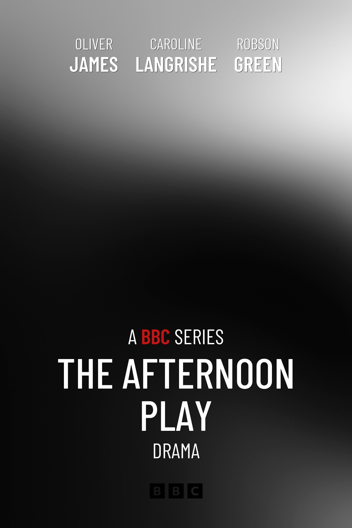 The Afternoon Play (2003) poster
