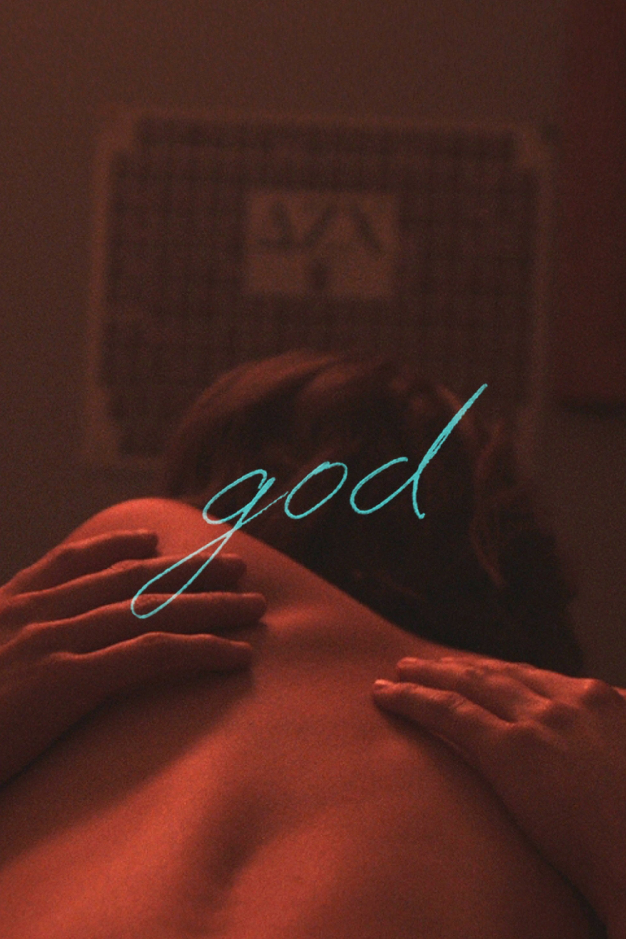 God (2019) poster