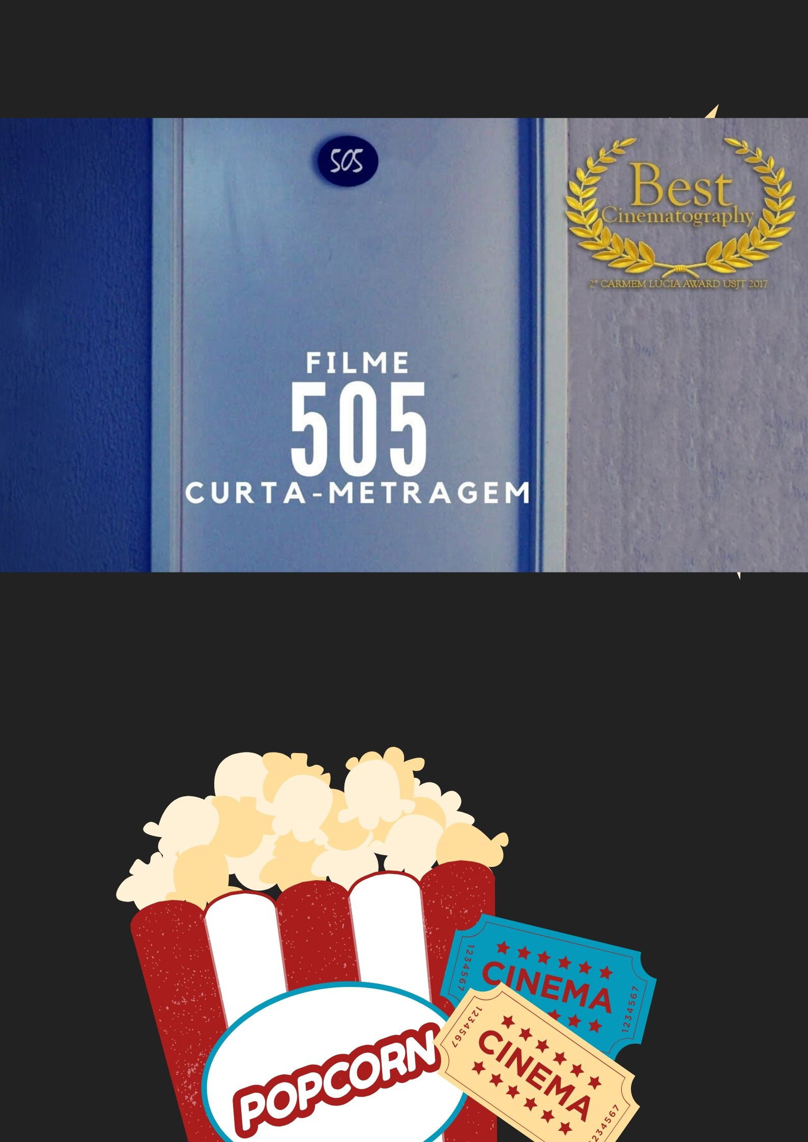 505 (2017) poster