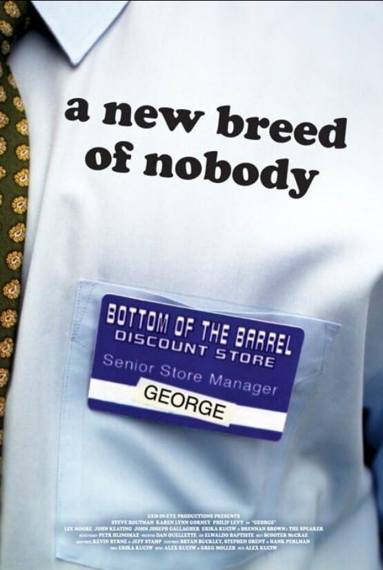 George (2007) poster