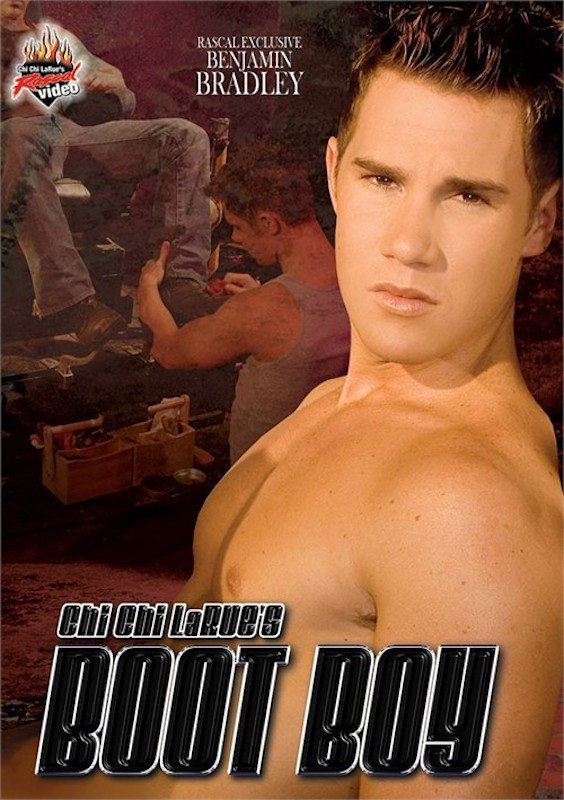 Boot Boy (2006) poster