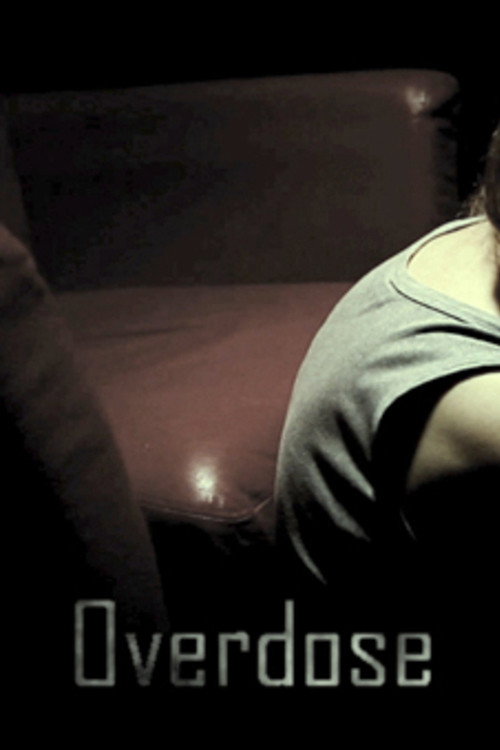 Overdose (2013) poster