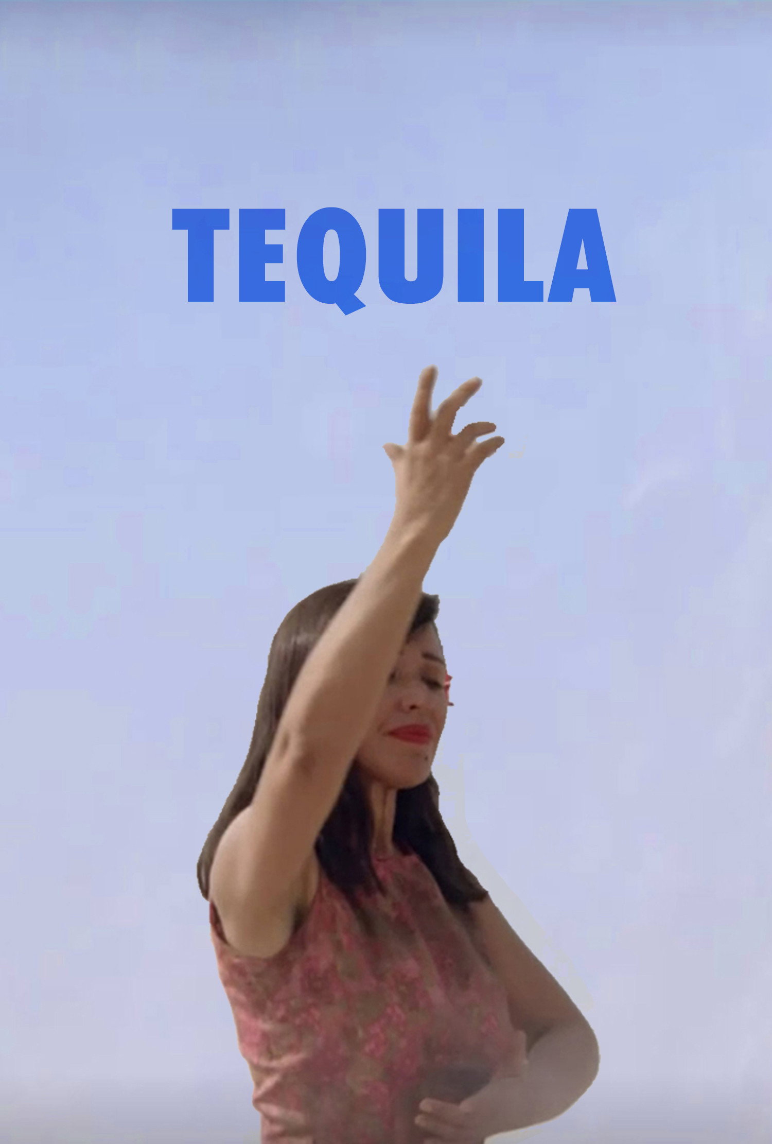 Tequila (1992) poster