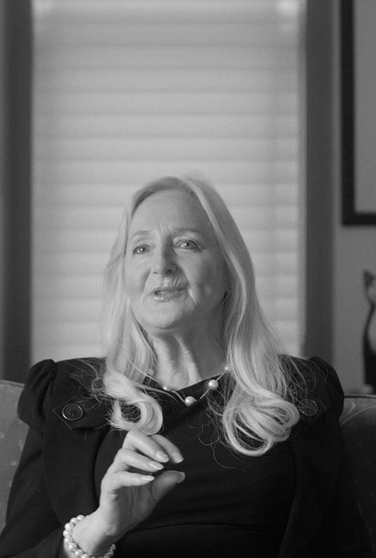 Lynda Hamilton: The Art of Listening (2019) poster