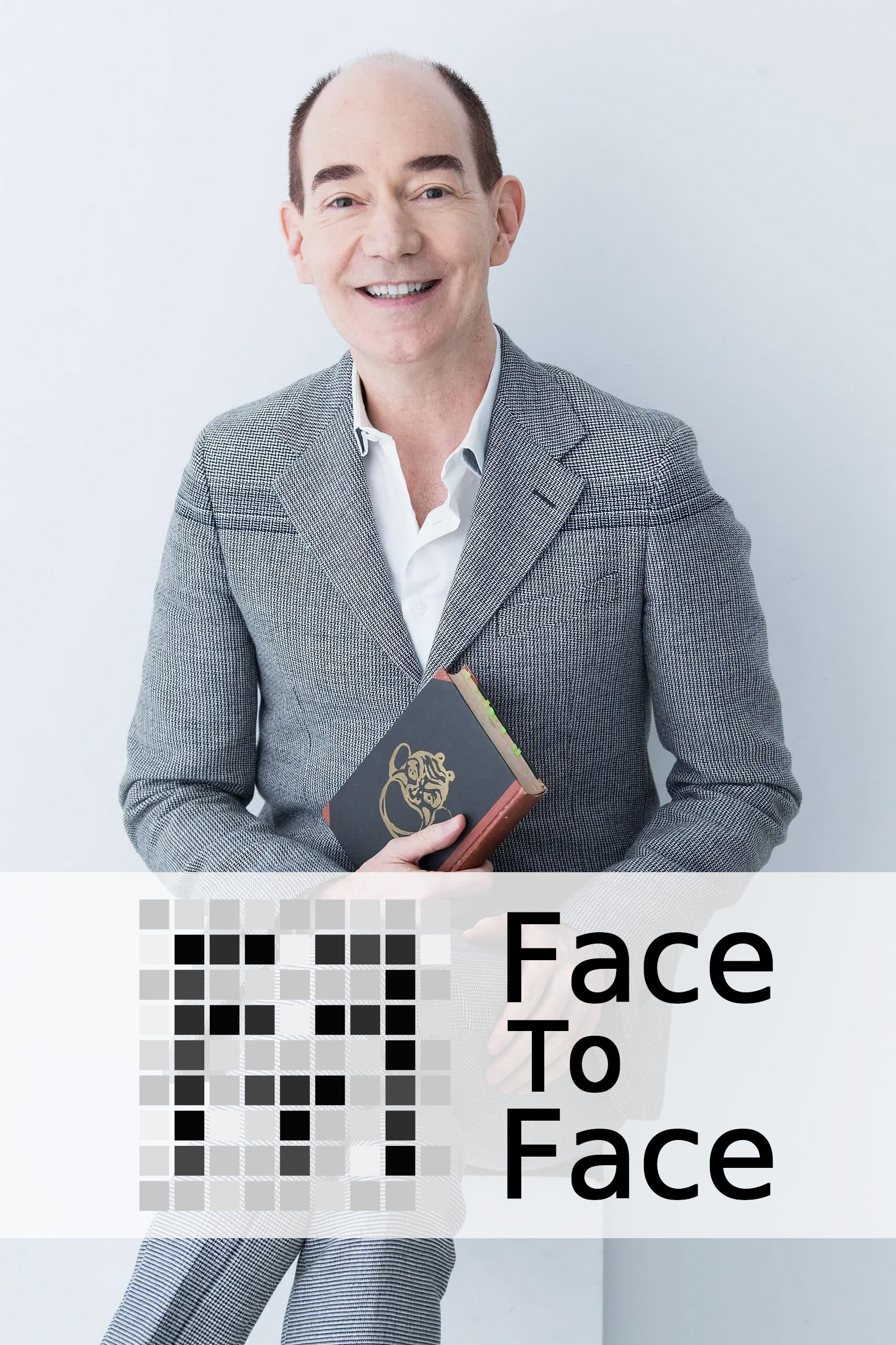 Face To Face (2015) poster