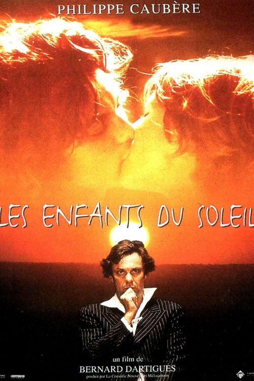 Children of the Sun (1995) poster