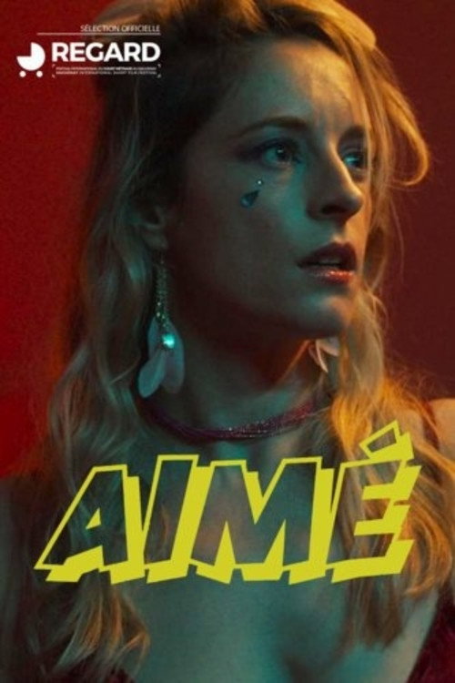 Aimé (2019) poster