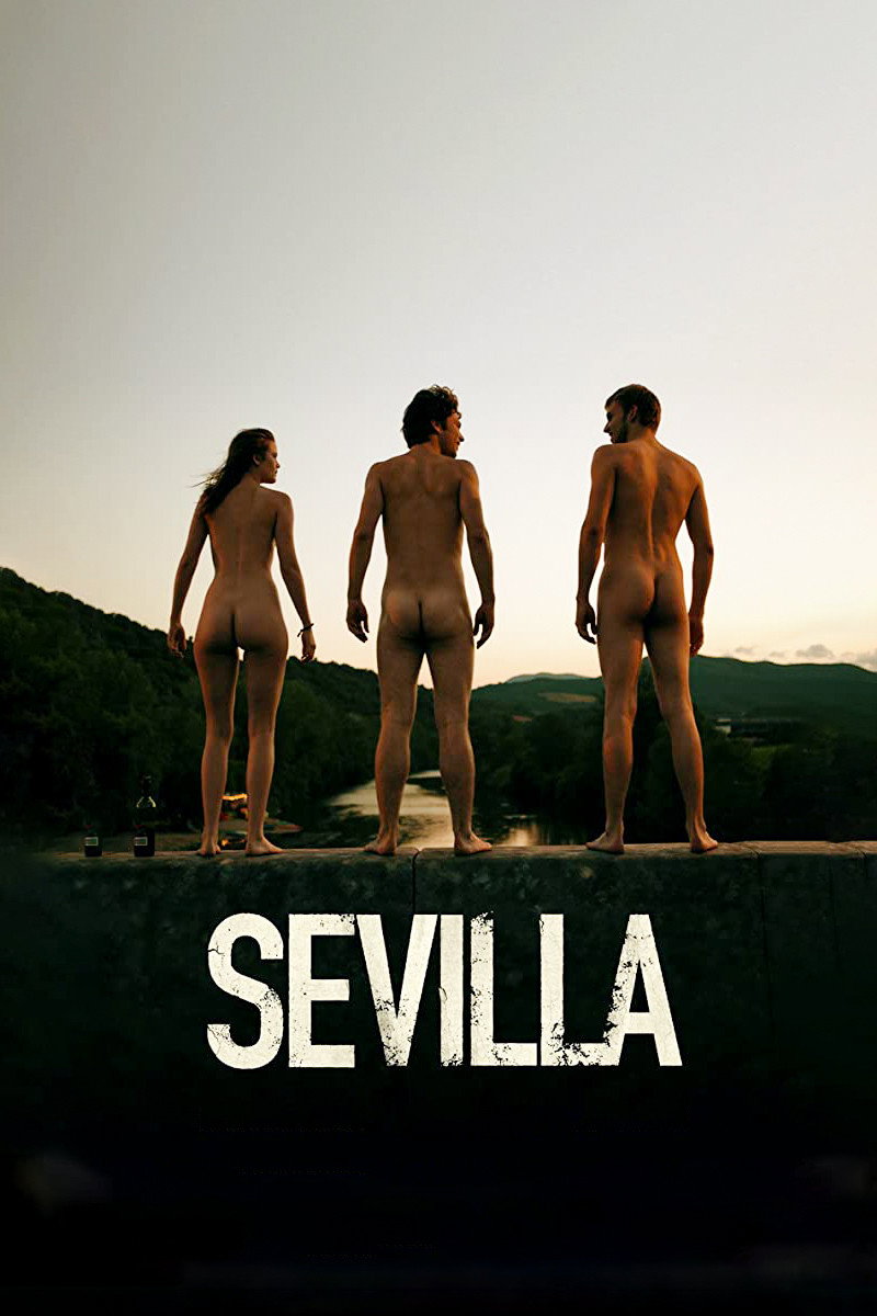Sevilla (2012) poster