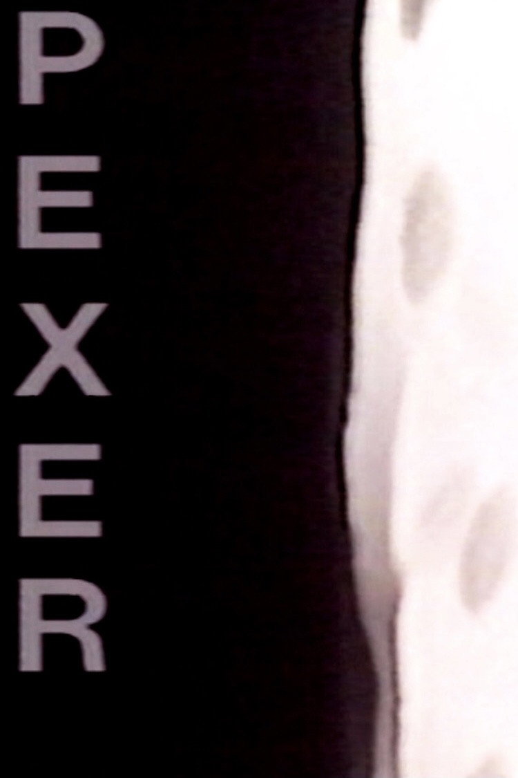 Pexer (1987) poster