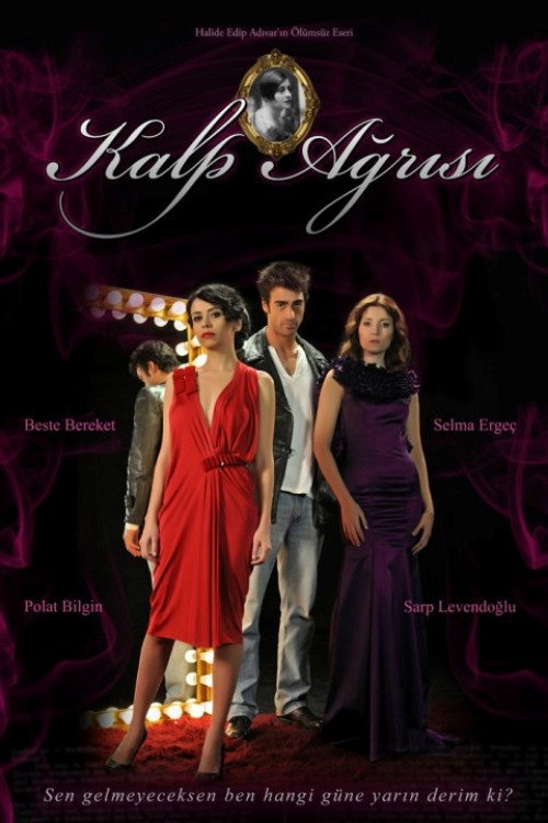 Kalp Ağrısı (2010) poster