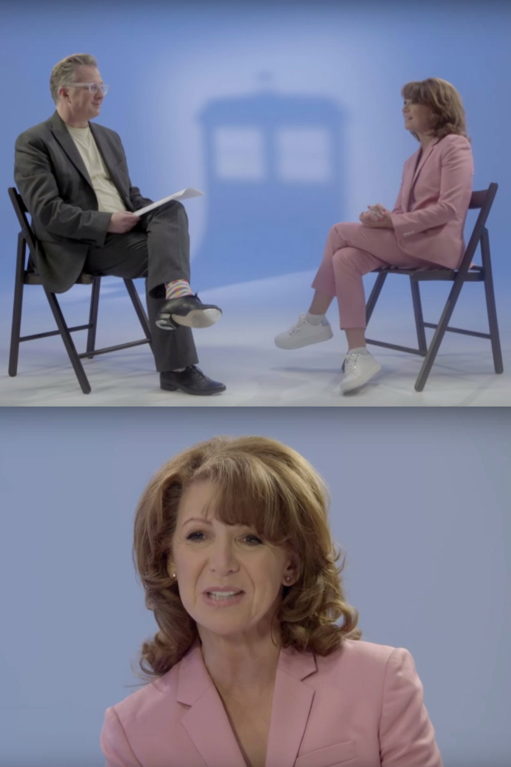 Bonnie Langford: In Conversation (2019) poster
