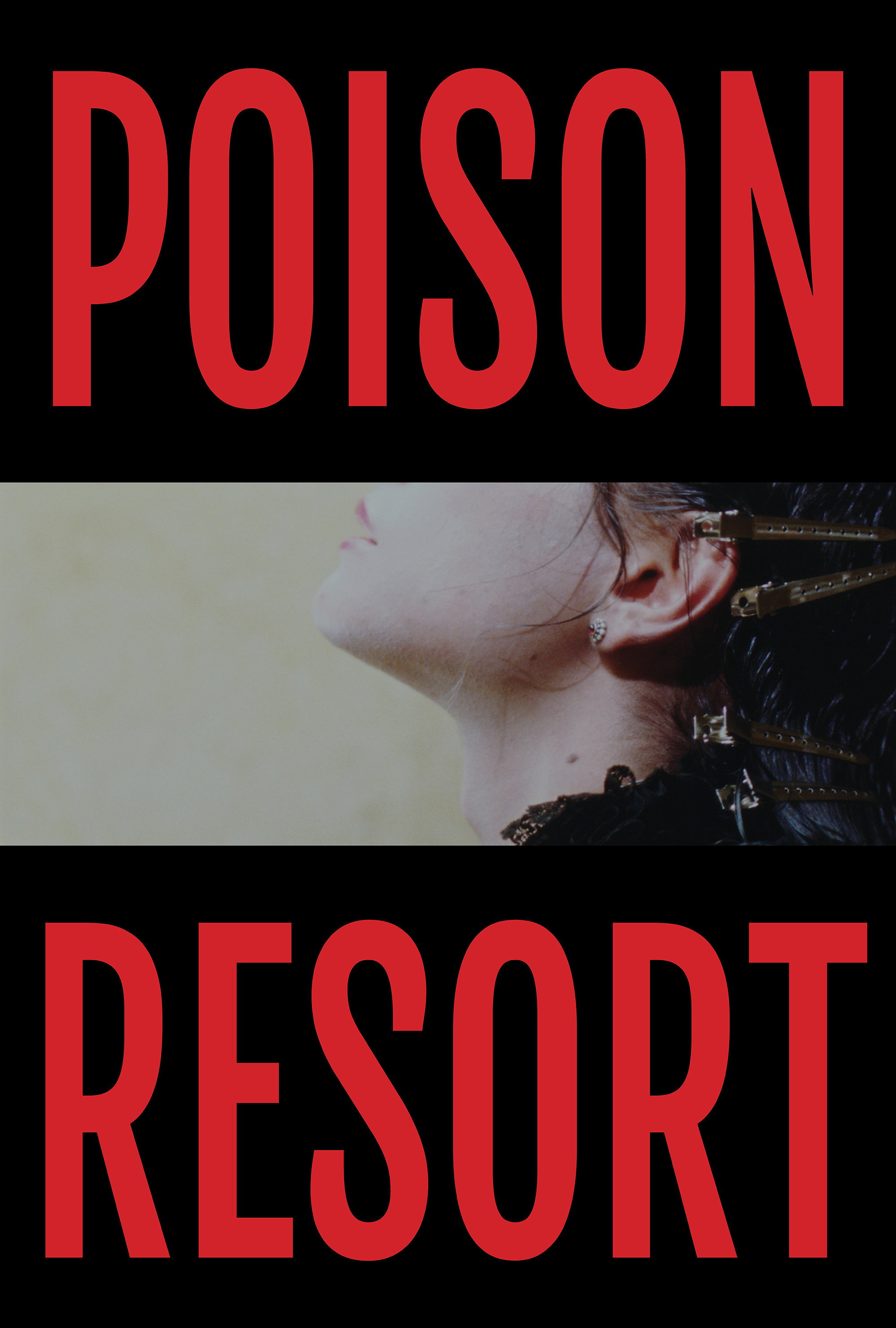 Poison Resort (2024) poster