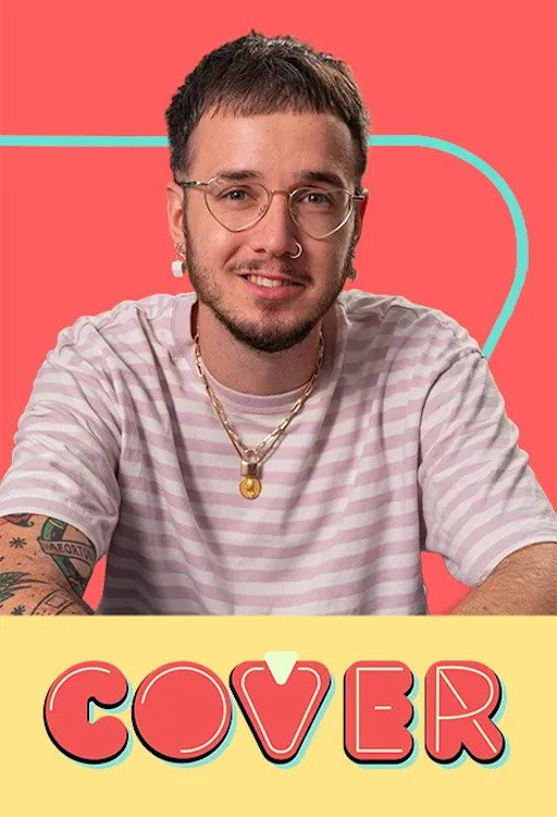 Cover (2020) poster
