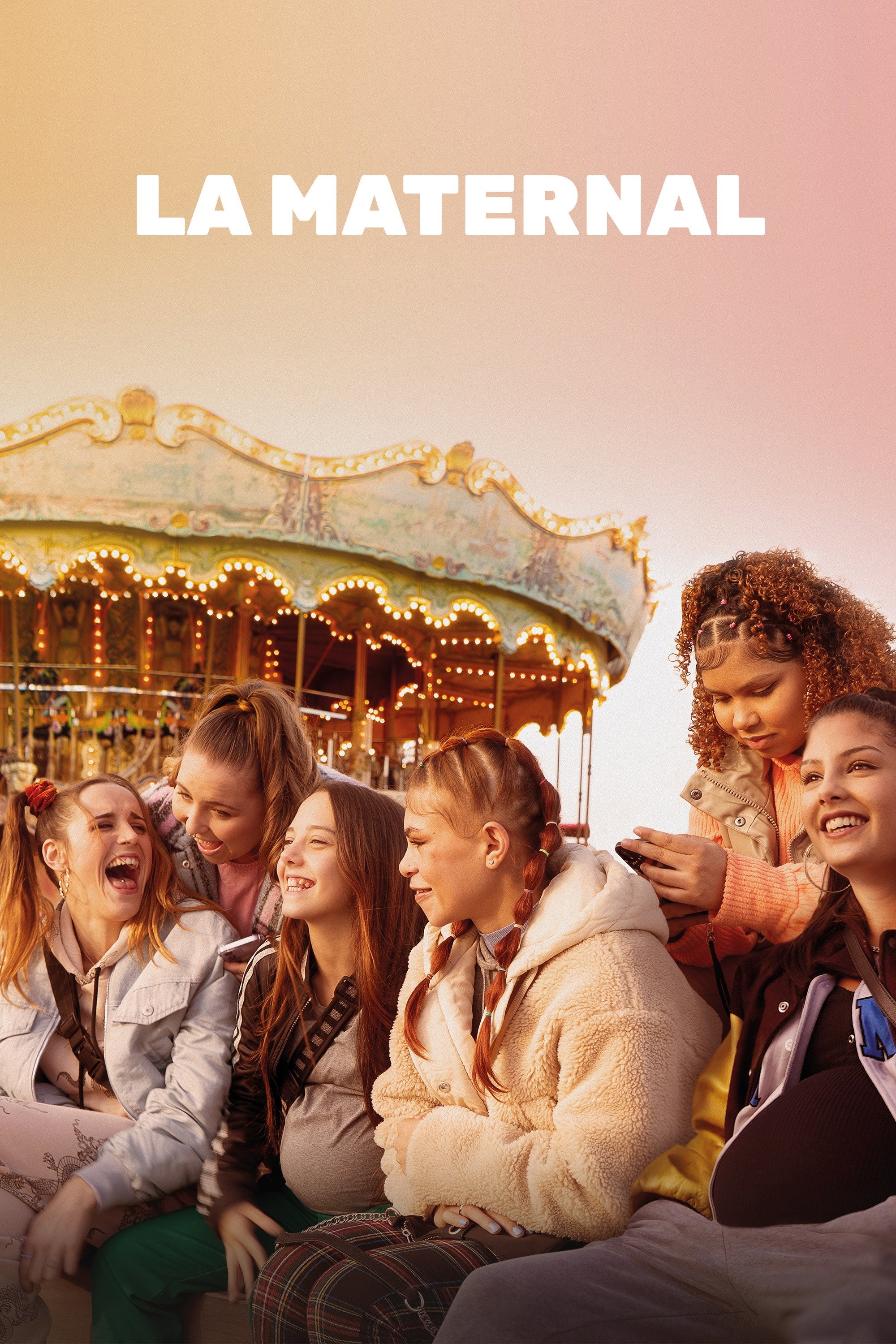 Motherhood (2022) poster
