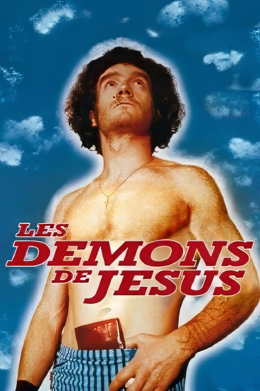Les Démons de Jésus (1997) poster