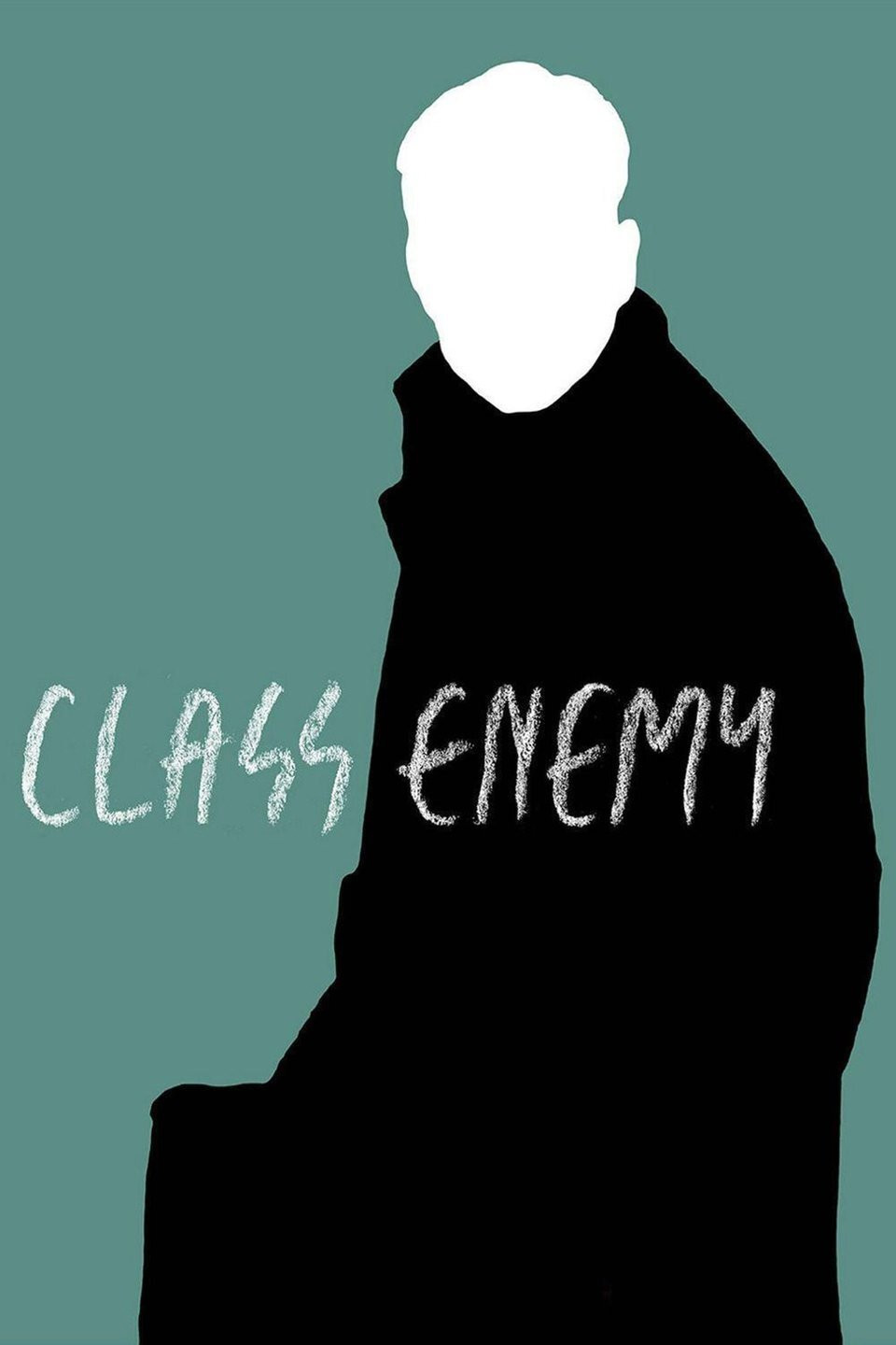 Class Enemy (2013) poster