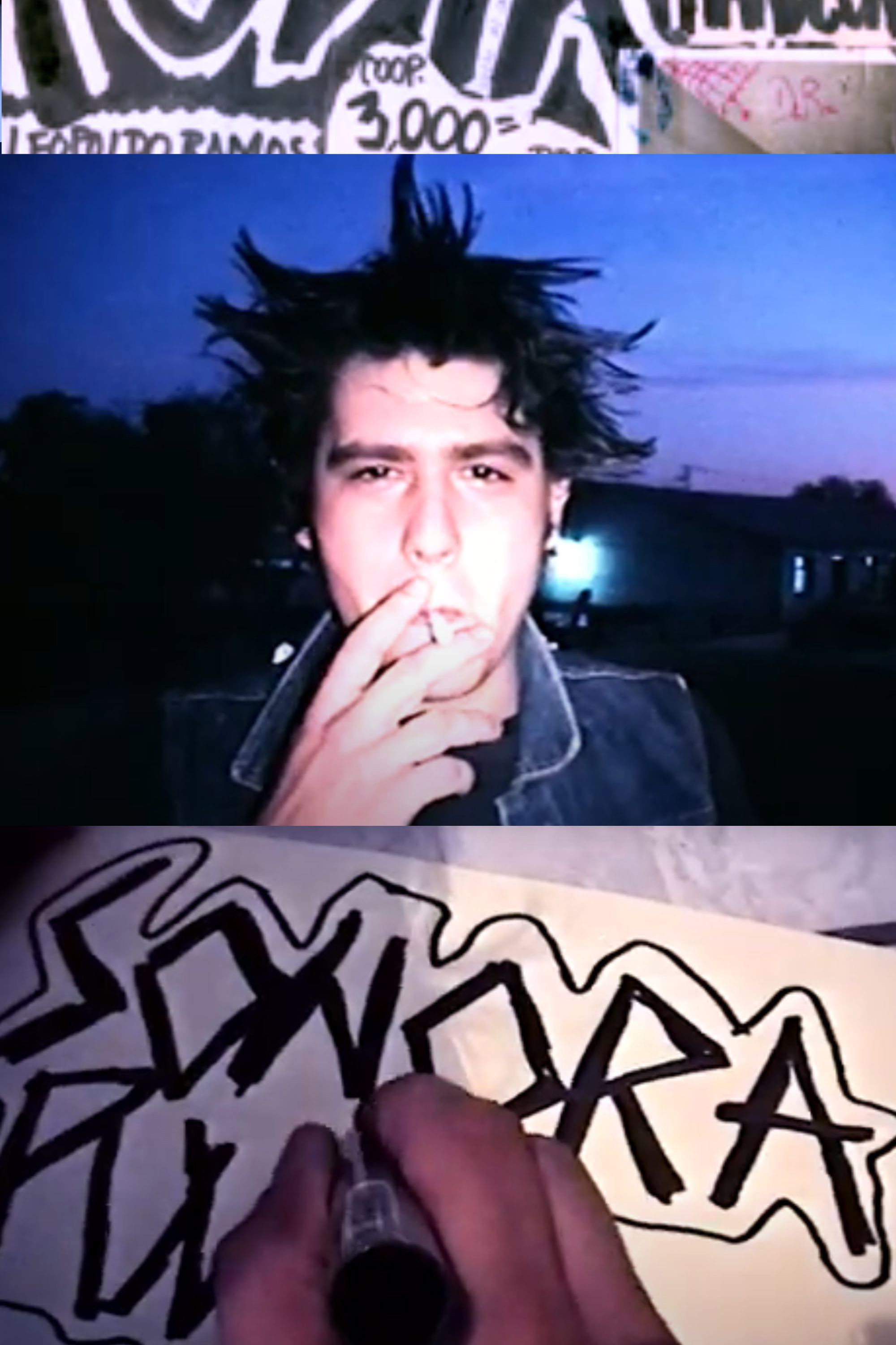 Sonora Punk (2011) poster