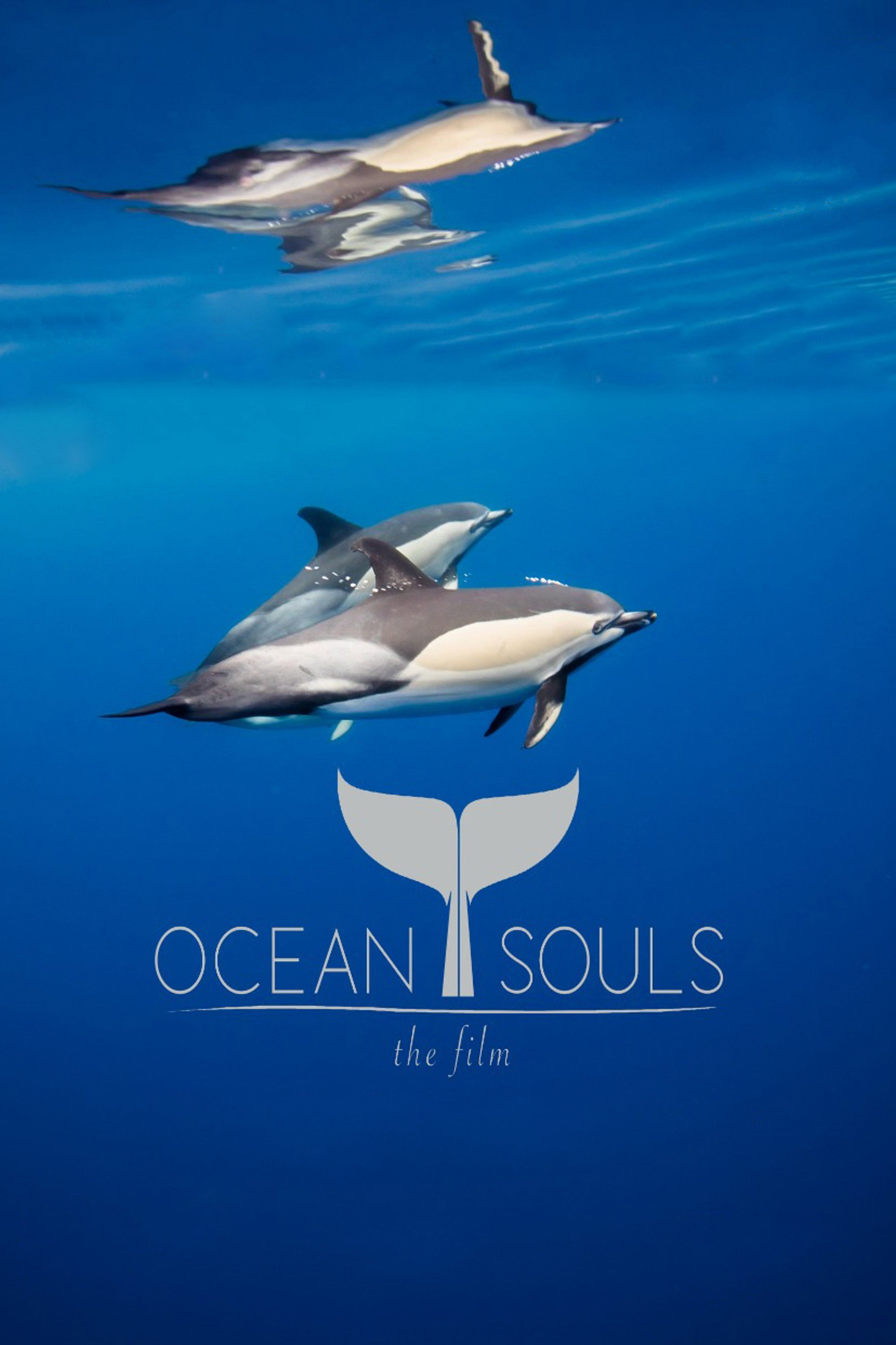 Ocean Souls (2021) poster