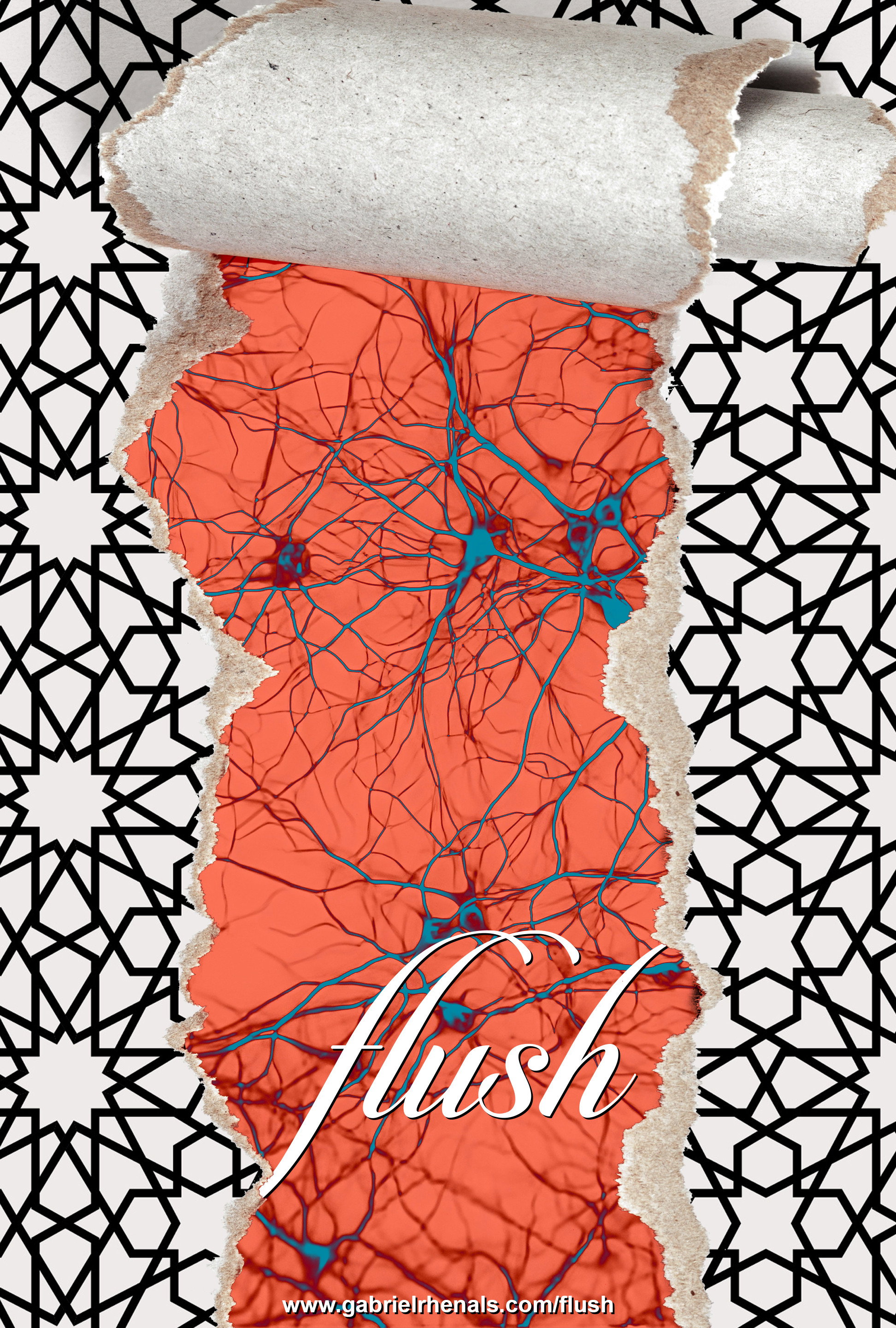 Flush (2026) poster