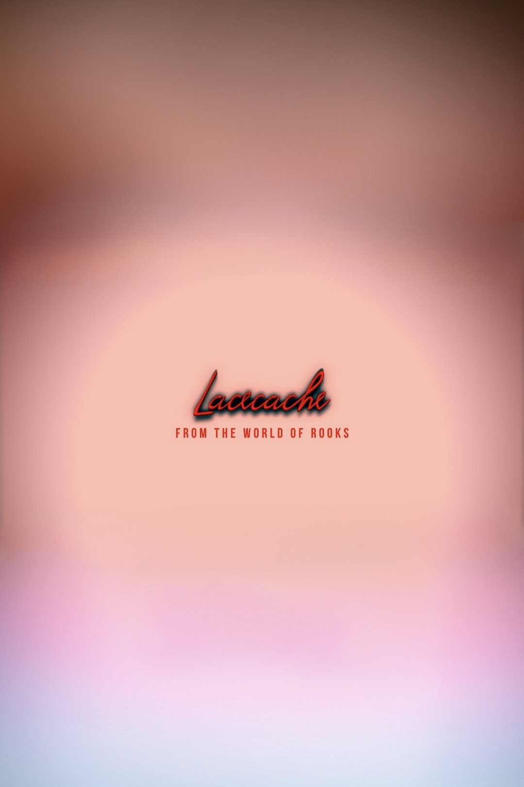 Lacecache (2024) poster