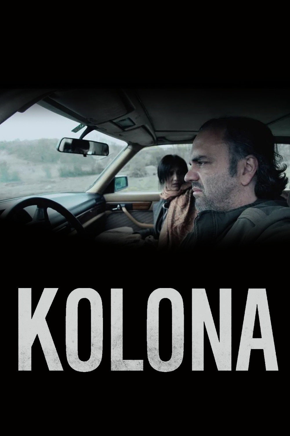 Column (2012) poster