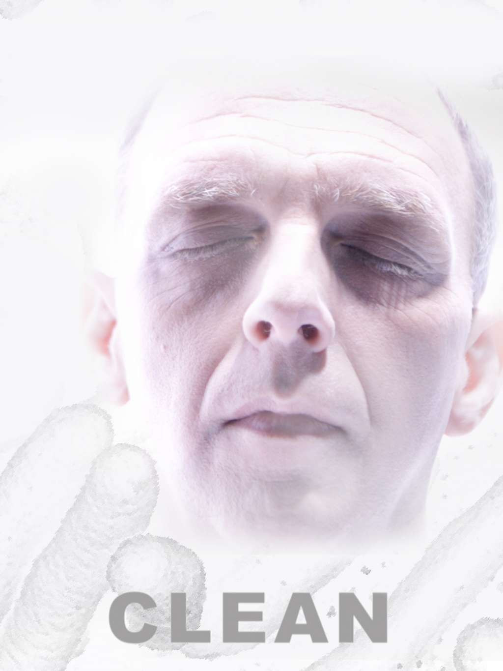 Clean (2020) poster