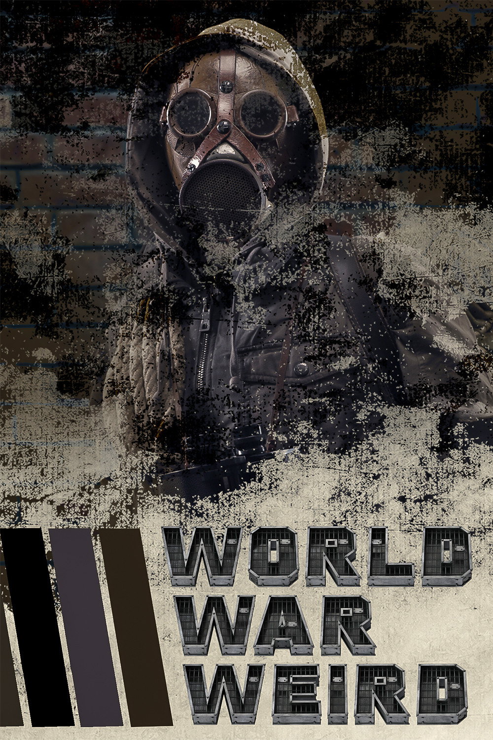 World War Weird (2017) poster