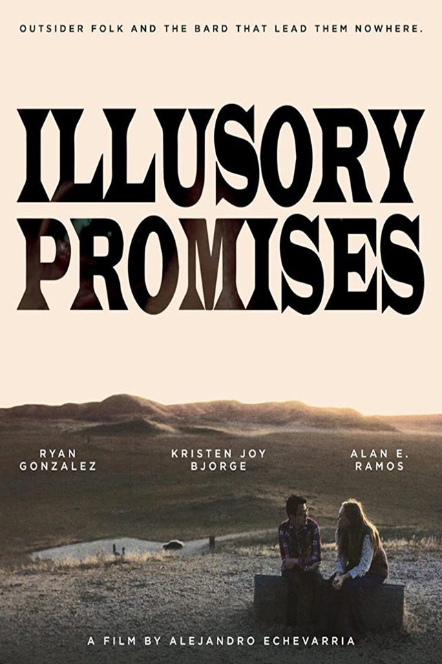 Illusory Promises (2017) poster