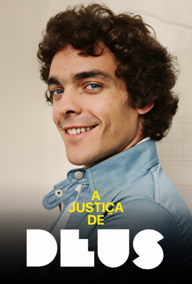A Justiça de Deus (1983) poster