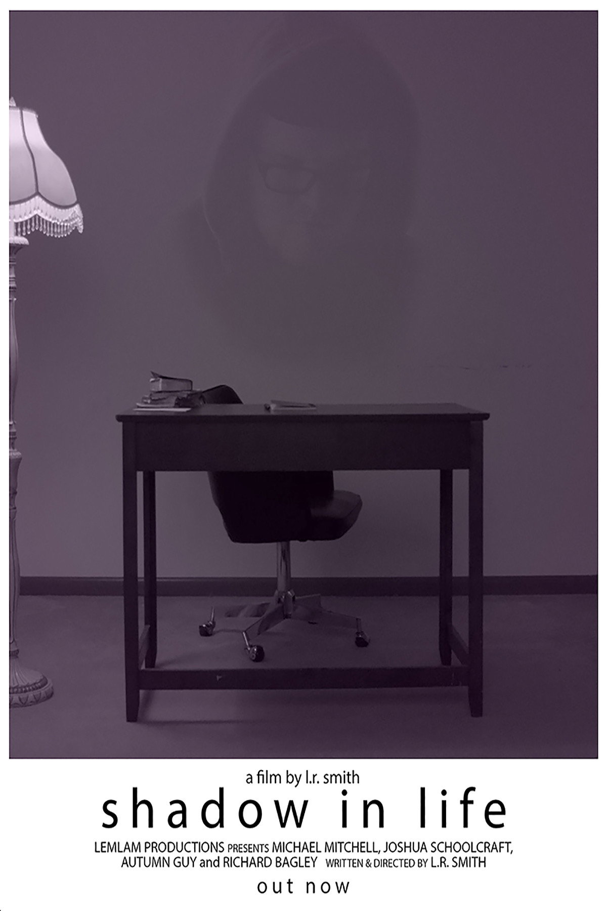Shadow in Life (2020) poster