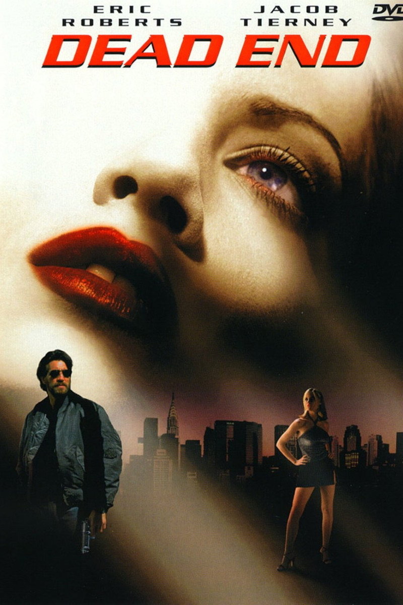 Dead End (1998) poster