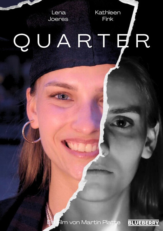 Quarter (2026) poster