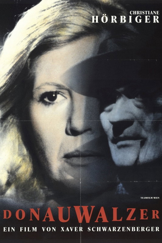 Donauwalzer (1984) poster
