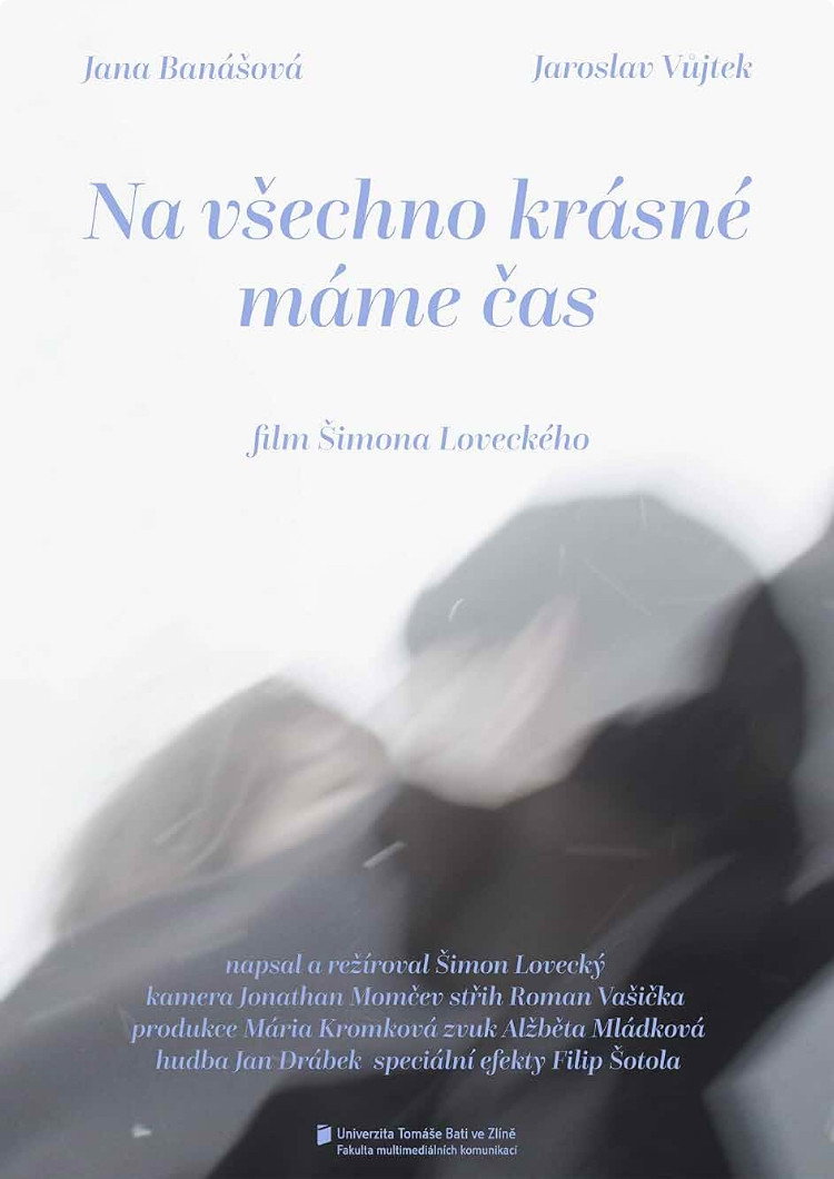 Na všechno krásné máme čas (2023) poster