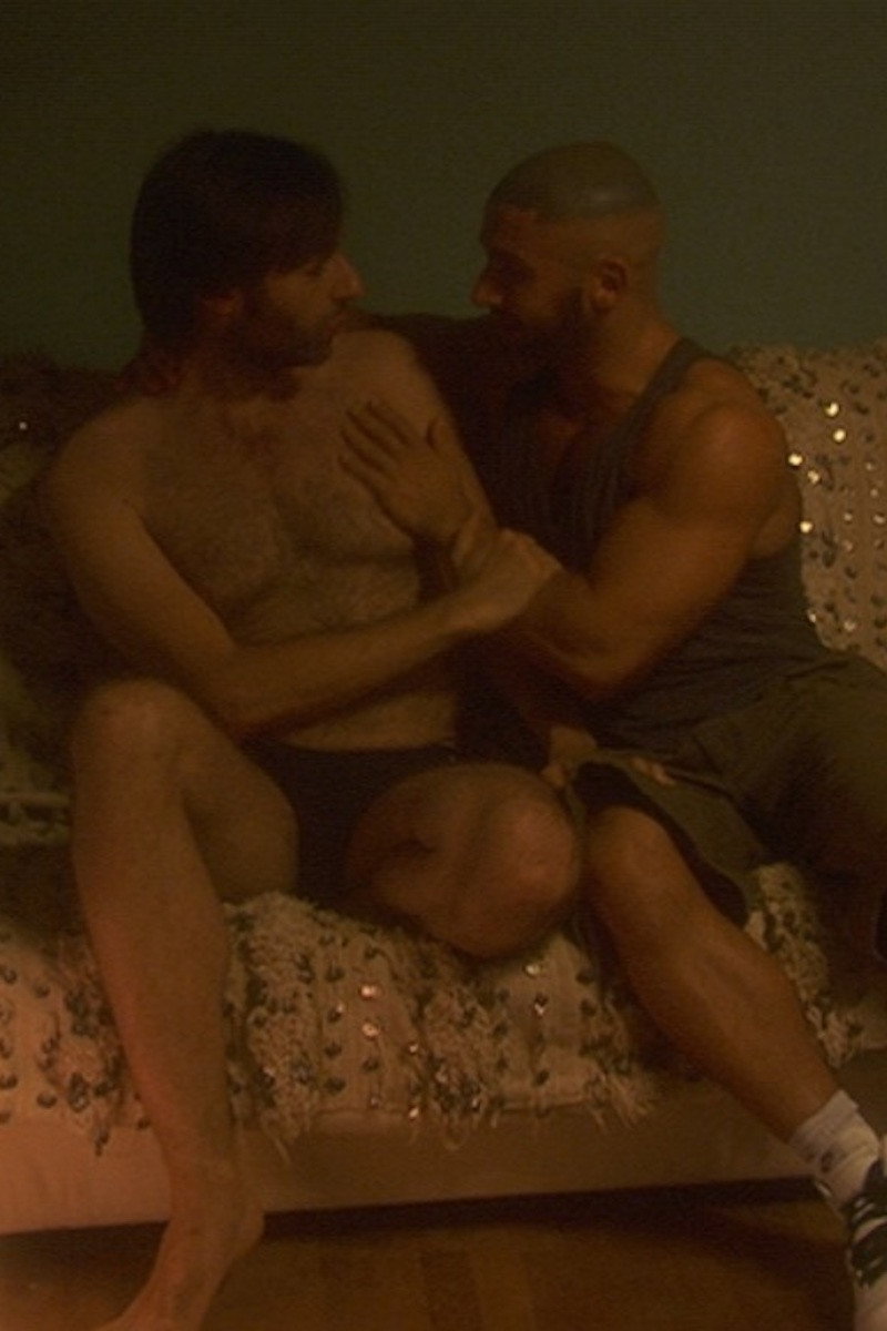 Just for Sex (2009) poster